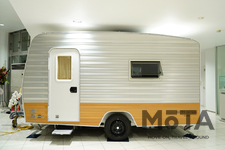 TRAILWORKS×HAPPY OUTSIDE BEAMS