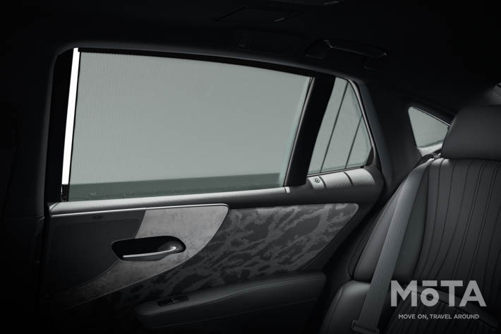 レクサス 新型LS