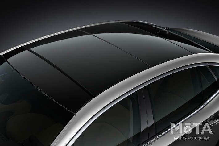 レクサス 新型LS