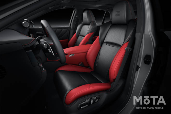 レクサス 新型LS