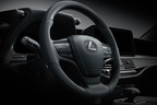 レクサス 新型LS