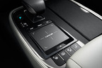 レクサス 新型LS