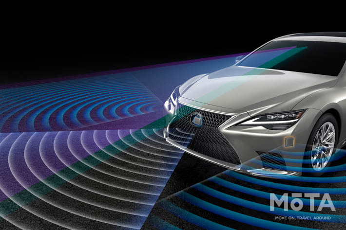 レクサス 新型LS