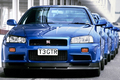 今やスーパーカー並みの価格！ R32、R33、R34、あの頃憧れた「スカイラインGT-R」