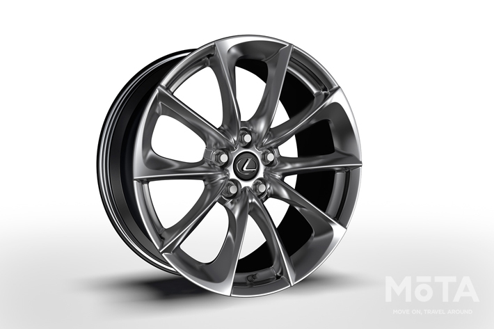 レクサス LC500コンバーチブル