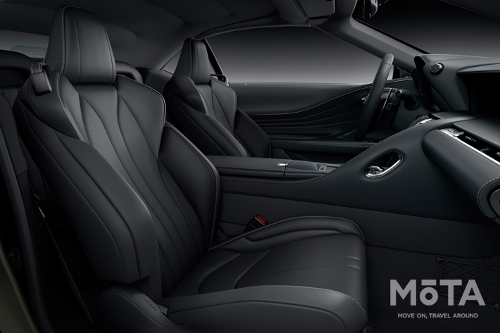 レクサス LC500コンバーチブル