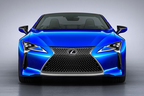 レクサス LC500コンバーチブル