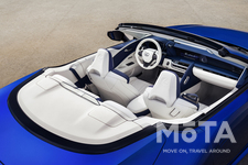 レクサス LC500コンバーチブル