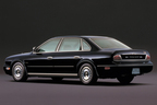 日産 プレジデント（3代目／1990年-2003年）