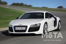 アウディ R8（初代）