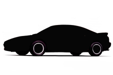 シルエットクイズ