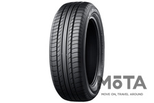 横浜ゴム　BluEarth E70