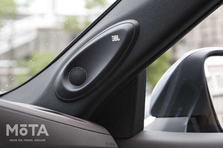 TOYOTA Highlander Platinum(トヨタ ハイランダー プラチナム／V6 3.5リッター・ダイナミックトルクベクタリングAWD)[北米仕様]