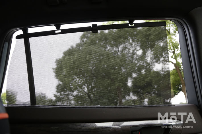 TOYOTA Highlander Platinum(トヨタ ハイランダー プラチナム／V6 3.5リッター・ダイナミックトルクベクタリングAWD)[北米仕様]