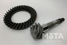 ファイナルギヤセット