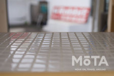 BeeCalm(ビーカーム) キッチンカー(移動販売車)