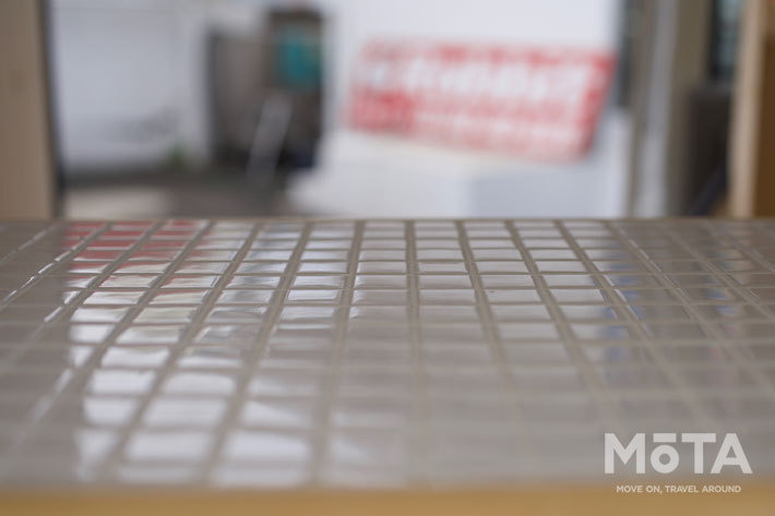 BeeCalm(ビーカーム) キッチンカー(移動販売車)