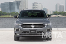 フォルクスワーゲン 新型T-Roc