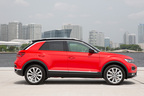 フォルクスワーゲン 新型T-Roc