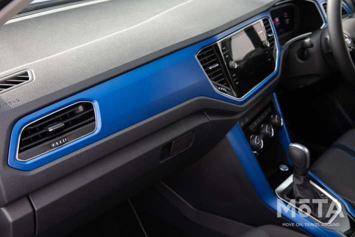 フォルクスワーゲン 新型T-Roc