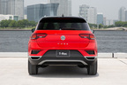 フォルクスワーゲン 新型T-Roc