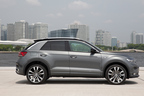 フォルクスワーゲン 新型T-Roc