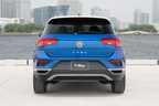 フォルクスワーゲン 新型T-Roc
