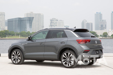 フォルクスワーゲン 新型T-Roc