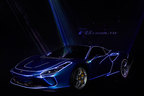 フェラーリ F8 TRIBUTO