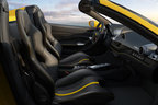 フェラーリ F8 SPIDER