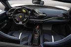 フェラーリ 488 Pista Spider