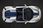 フェラーリ 488 Pista Spider