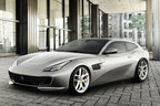 フェラーリ GTC LUSSO