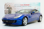 フェラーリ GTC LUSSO