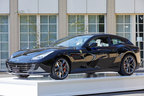 フェラーリ GTC LUSSO