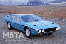 ランボルギーニ エスパーダ