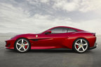 フェラーリ PORTOFINO