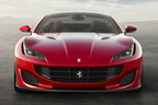フェラーリ PORTOFINO