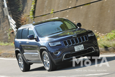 ジープ グランドチェロキー