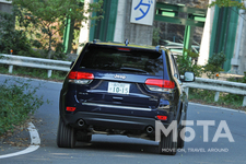 ジープ グランドチェロキー