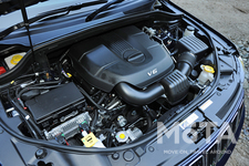 ジープ グランドチェロキー