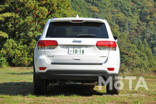 ジープ グランドチェロキー