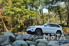 ジープ グランドチェロキー