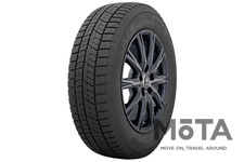 中古スタッドレスタイヤTOYO OBSERVE GIZ2 中古タイヤ 4本セット 245/50R18 100Q トーヨー オブザーブ GIZ2
