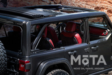 ジープ 新型ラングラー ルビコン 392コンセプト