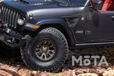 ジープ 新型ラングラー ルビコン 392コンセプト