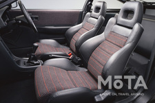 ホンダ CR-X（2代目）