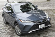 ハリアーのフルモデルチェンジはいつ？ 価格・デザイン・パワーユニットなどを徹底予想