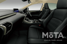 レクサス NX300h 特別仕様車“Spice & Chic”