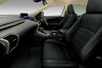 レクサス NX300h 特別仕様車“Spice & Chic”